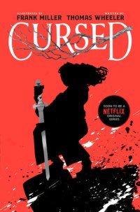 cover of the book Cursed