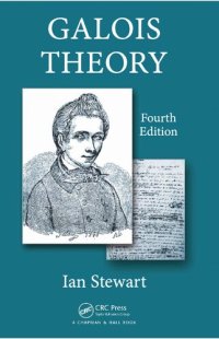 cover of the book Galois Theory