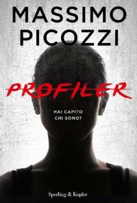 cover of the book Profiler