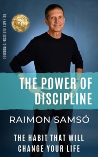 cover of the book The Power of Discipline ; The Habit that will Change your Life