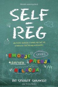 cover of the book Self-reg