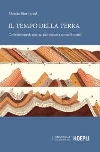 cover of the book Il tempo della Terra. Il cambiamento climatico nel contesto geologico