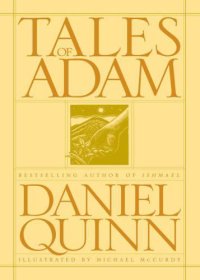 cover of the book The tales of Adam