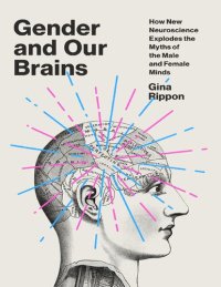 cover of the book Gender and Our Brains