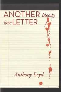 cover of the book Another Bloody Love letter