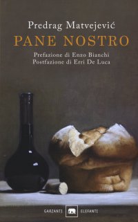 cover of the book Pane nostro