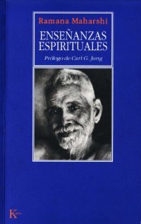 cover of the book Enseñanzas espirituales