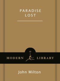 cover of the book Paradise Lost