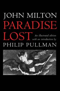 cover of the book Paradise Lost