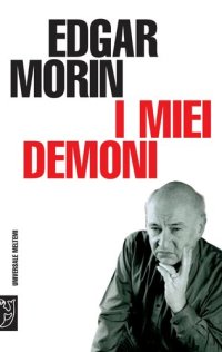 cover of the book I miei demoni (Meltemi)