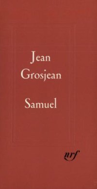 cover of the book Samuel