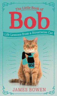 cover of the book The Little Book of Bob