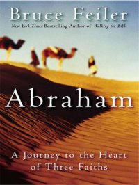 cover of the book Abraham