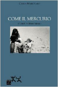 cover of the book Come il mercurio. Storie di femminismo