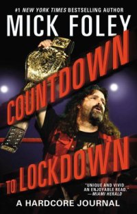 cover of the book Countdown to Lockdown: A Hardcore Journal