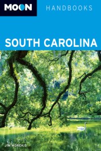 cover of the book Moon South Carolina