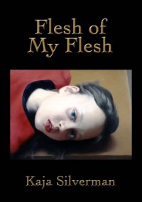 cover of the book Flesh of My Flesh