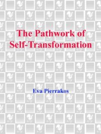 cover of the book The Pathwork of Self-Transformation