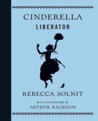 cover of the book Cinderella Liberator