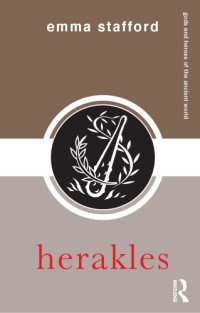 cover of the book Herakles