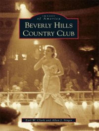 cover of the book Beverly Hills Country Club