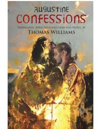 cover of the book Confessions