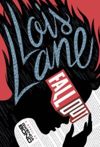 cover of the book Lois Lane: fallout