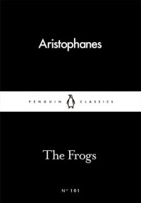 cover of the book The Frogs