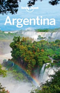 cover of the book Lonely Planet Argentina