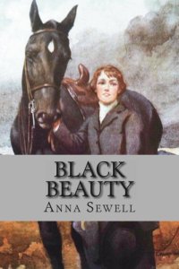 cover of the book Black Beauty