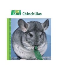 cover of the book Chinchillas