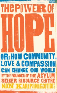 cover of the book The Power of Hope