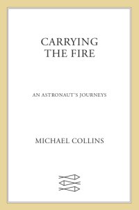 cover of the book Carrying the Fire