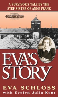 cover of the book Eva's story: a survivor's tale