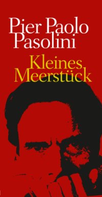 cover of the book Kleines Meerstück und Romàns