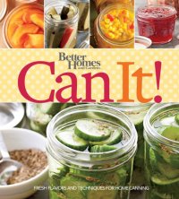 cover of the book Can it!