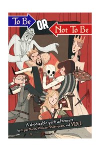 cover of the book To Be or Not to Be