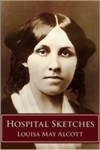 cover of the book Hospital Sketches