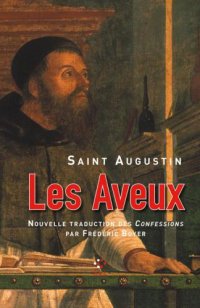 cover of the book Les aveux (poche)