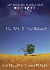 cover of the book The Hurt & The Healer