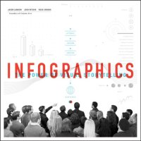 cover of the book Infographics: the power of visual storytelling