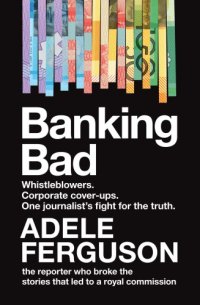 cover of the book Banking Bad