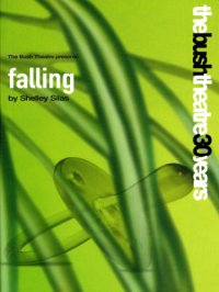 cover of the book Falling