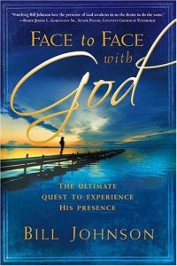 cover of the book Face To Face With God