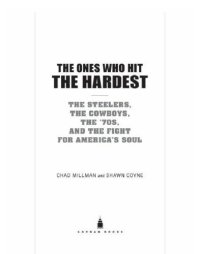 cover of the book The Ones Who Hit the Hardest