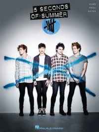 cover of the book 5 Seconds of Summer Songbook