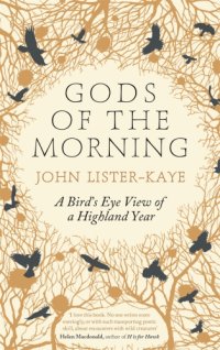 cover of the book Gods of the morning: a bird's eye view of a Highland year