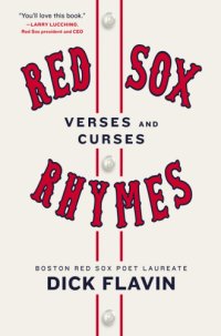 cover of the book Red Sox rhymes: verses and curses