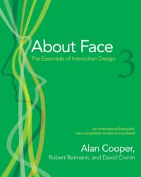 cover of the book About Face 3