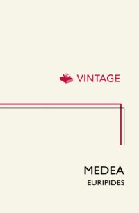 cover of the book Medea